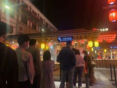 -沙州食驿·非遗小吃夜市
