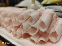 -裕德孚·非遗手切涮羊肉(东直门内大街店)