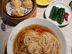-松鹤面馆·古法焖肉面(观前店)