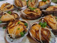 -金苑海鲜酒家(新港中路店)