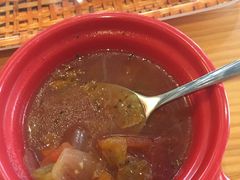 -So Lounge索兰至餐厅(蓝色港湾店)