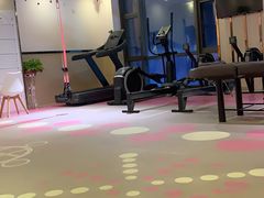 -思迈威健身(积玉桥万达店)