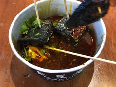-庙街旅游·美食广场(五一广场店)
