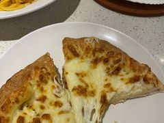 -必胜客(阿罗海店)