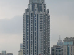 外景-上海威斯汀大饭店
