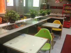 -张亮麻辣烫(上海天津路店)