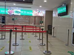 -誉兴公众餐厅(港大医院店)