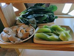 -蜀大侠火锅(四川北路店)