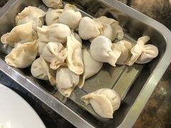 -清之口·东乡鸡自助饺子(经二路店)