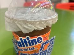 -广九餐室(陈家祠扬韬广场店)