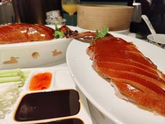 -津禧荟·酥皮烤鸭(北辰店)