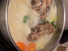 -一哥澳门豆捞·澳门风打边炉(高德置地店)