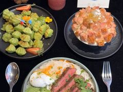 -翡翠鸟精品泰国菜(北辰财富中心店)