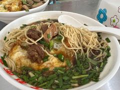 腰花牛肉面-老赵面店(大西路店)