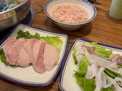 -厝味火锅·潮汕卤水火锅(十一合店)