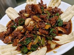 -向民炒鸡老店(火车站店)