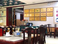 大堂-梅利汴京烤鸭•开封豫菜地标店(晋安路店)