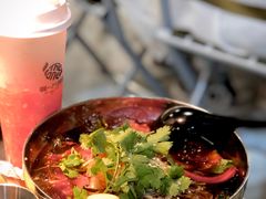 -大丘街路边烤牛肉
