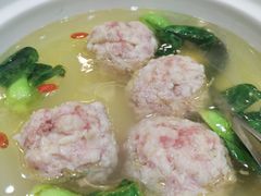 -刘胖子家常菜·蹄花焖藕(中南店)