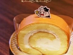 -KNOTKNOT珞珞·日式甜品(K11店)