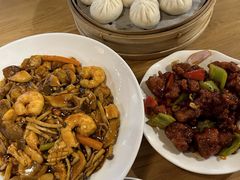 八珍豆腐-陈傻子餐厅(世纪都会店)