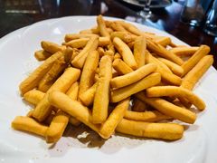 果条-大汗行宫园林餐厅