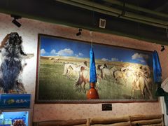 -牧马人奶茶馆(乌兰察布总店)