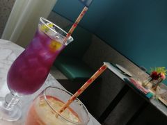 -蜜桃花开·中西融合菜E&W(南长街店)