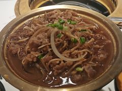 -花味烤肉·拌饭(庐阳万象汇店)