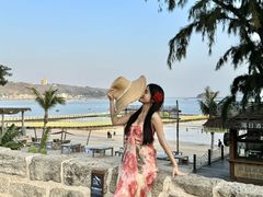 -涠洲岛南湾海洋运动公园