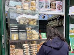 -天泽祥·鼓楼馒头(鼓楼店)