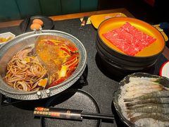 -牛New寿喜烧(虹桥新天地店)