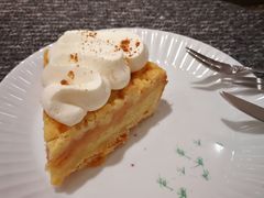 凤梨磅蛋糕-猫里有甜