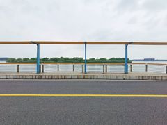 -漕湖湿地公园
