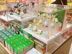 -泡泡玛特POPMART(国金街店)
