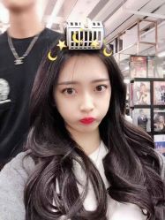 -MYCOLORHARSALON