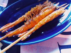 -山港凯悦酒店·BEBA海滩烧烤餐厅酒吧