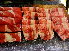 牛羊组合-王家渡火锅(金宝汇店)