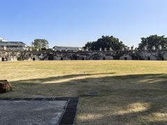 -石炮台公园