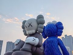 -黄兴南路步行商业街