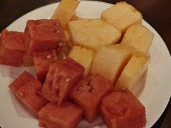 -马哥孛罗咖啡厅·Cafe Marco (厦门马哥孛罗东方大酒店)