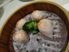 -半岛太子酒家(海港城店)