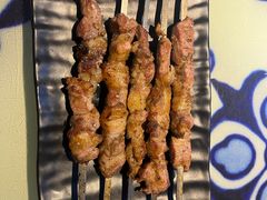 -撒拉花儿·新疆菜·清真(太阳宫店)