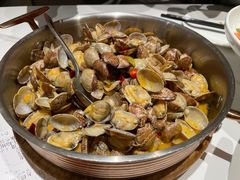 -双合园·海鲜水饺青岛菜(万佳广场店)