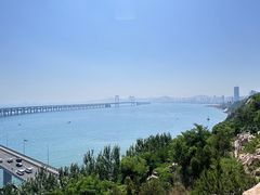 -银沙滩浴场