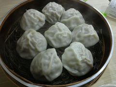 -鸡鸣汤包(仙林店)