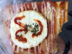 -味多美(江桥万达店)