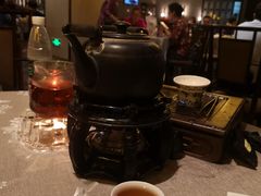 -香云轩·顺德菜(香云纱园林酒店店)