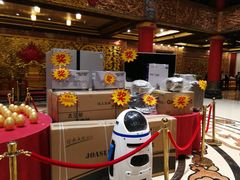 -皇宫大酒店