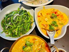 -大头虾越式风味餐厅(光明广场店)